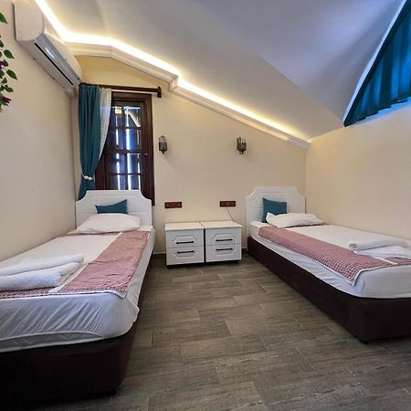 Kaliptus Hotel Kemer Kültér fotó