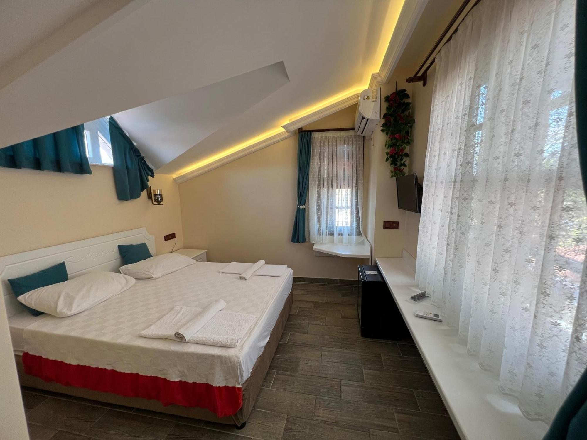 Kaliptus Hotel Kemer Kültér fotó