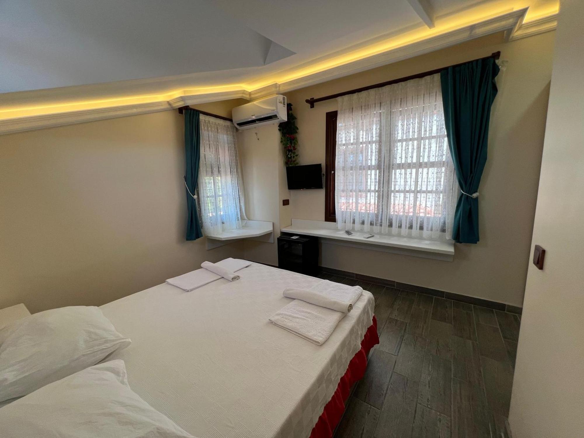 Kaliptus Hotel Kemer Kültér fotó