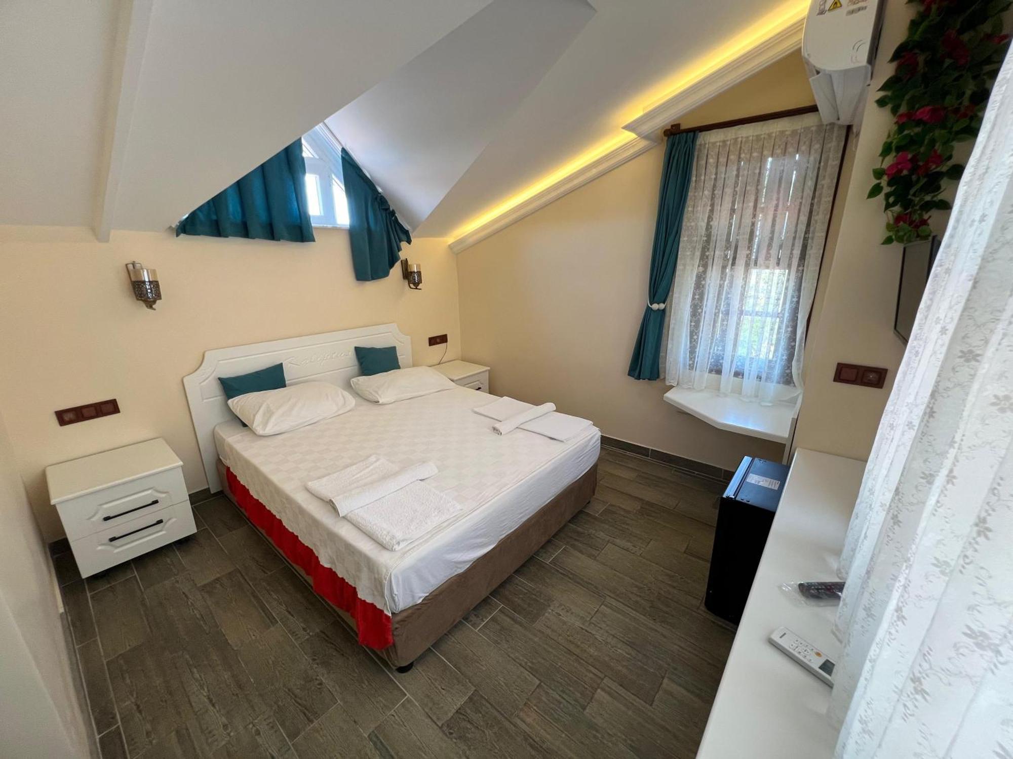 Kaliptus Hotel Kemer Kültér fotó