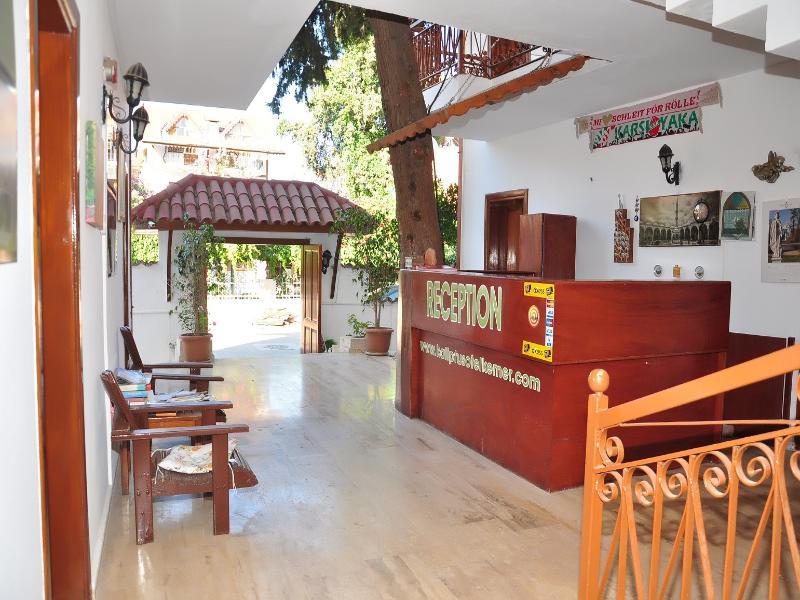 Kaliptus Hotel Kemer Kültér fotó