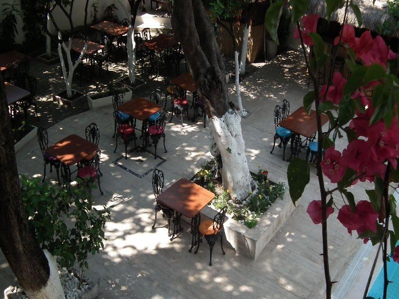 Kaliptus Hotel Kemer Kültér fotó