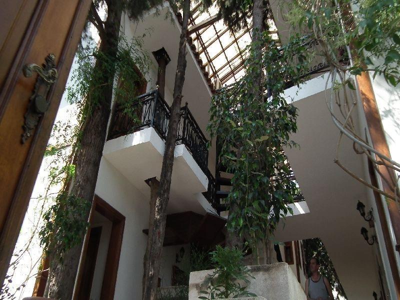 Kaliptus Hotel Kemer Kültér fotó