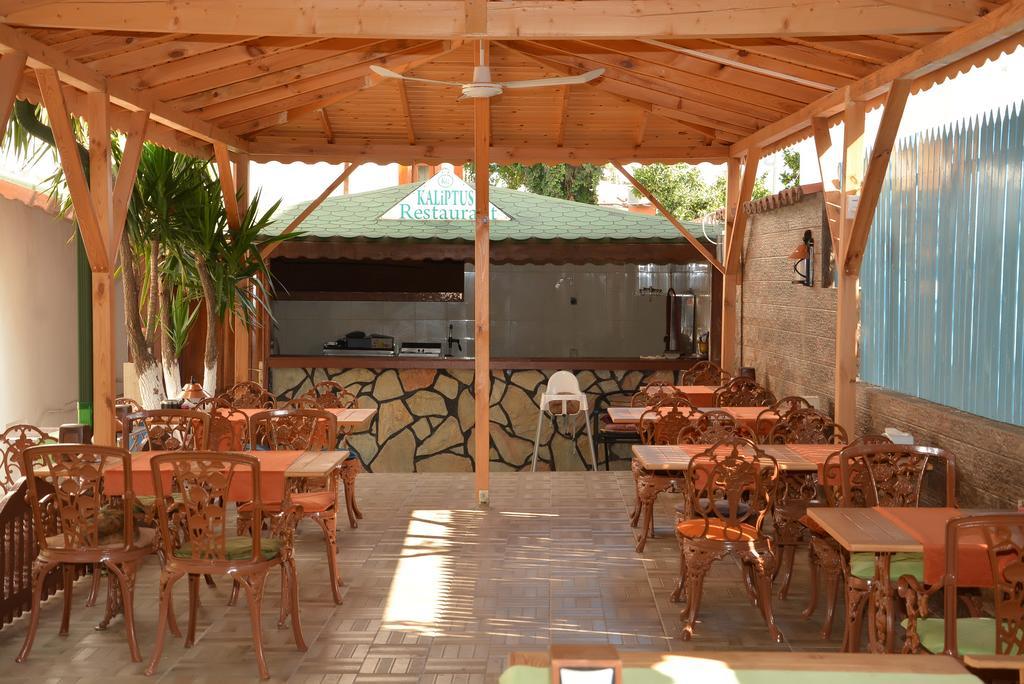 Kaliptus Hotel Kemer Kültér fotó
