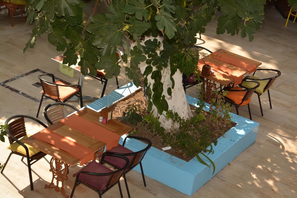 Kaliptus Hotel Kemer Kültér fotó