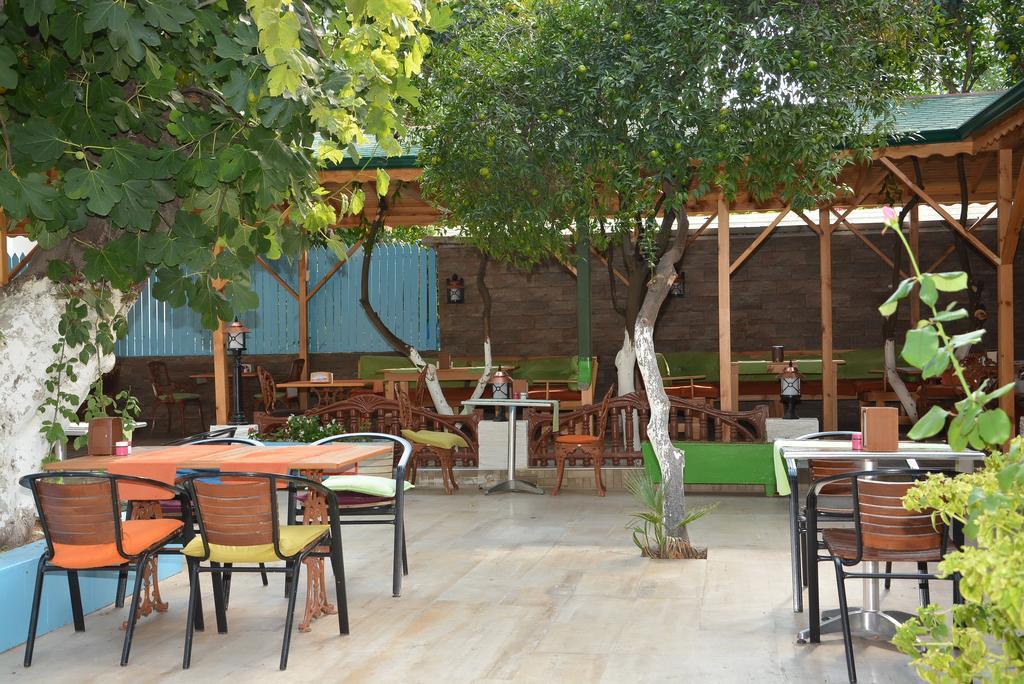 Kaliptus Hotel Kemer Kültér fotó