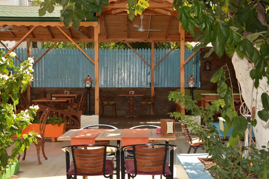 Kaliptus Hotel Kemer Kültér fotó