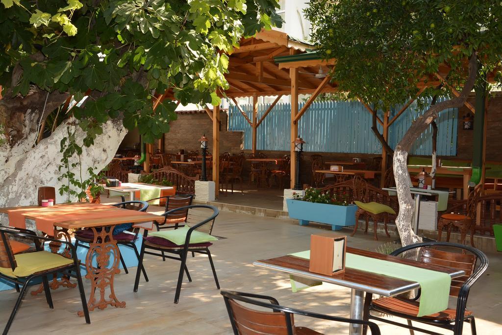 Kaliptus Hotel Kemer Kültér fotó
