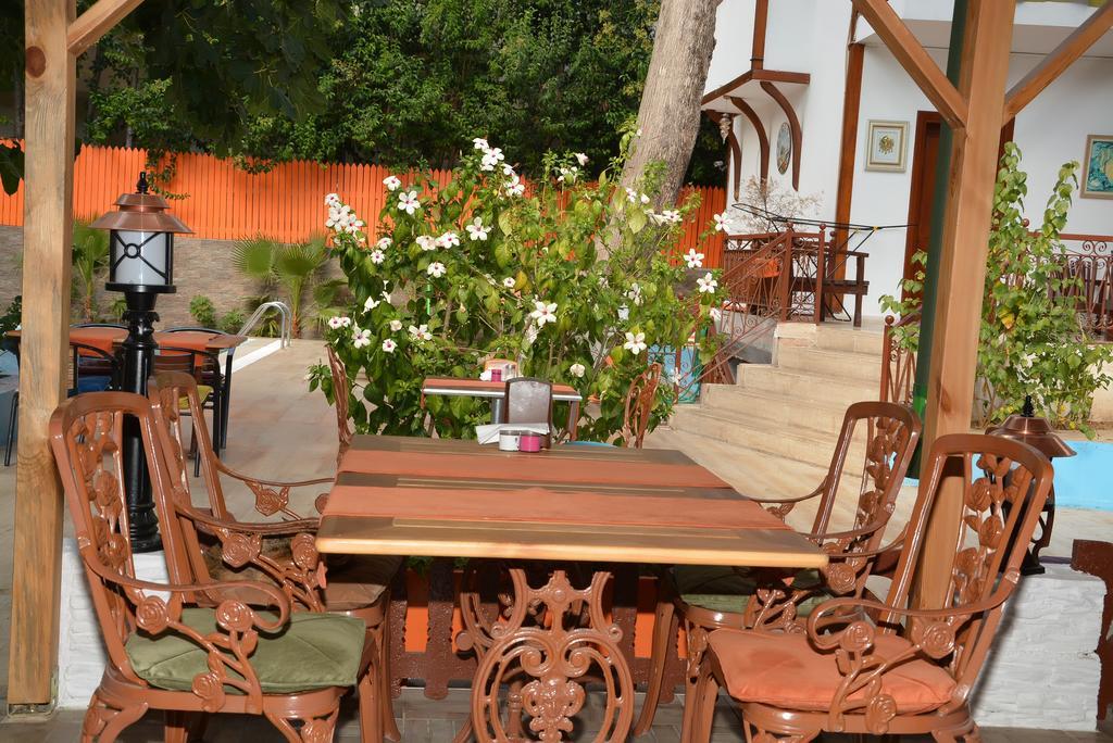 Kaliptus Hotel Kemer Kültér fotó