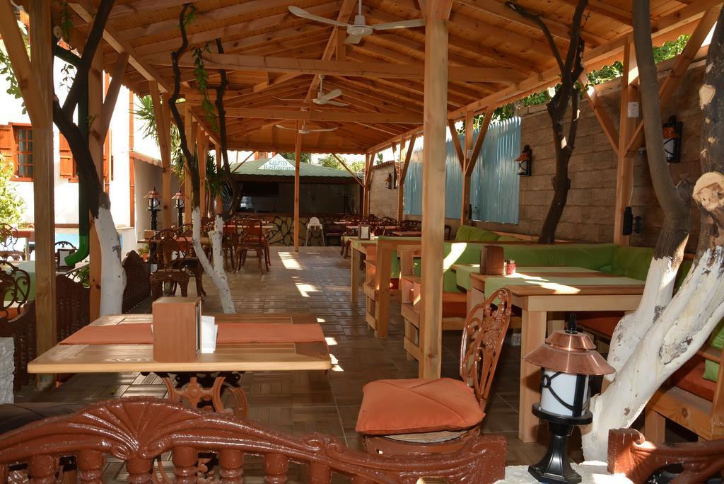Kaliptus Hotel Kemer Kültér fotó