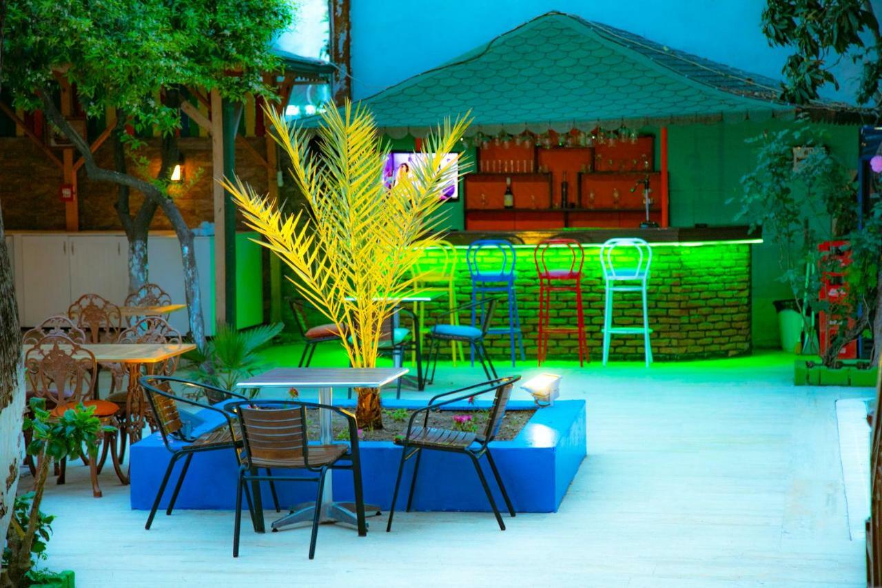 Kaliptus Hotel Kemer Kültér fotó